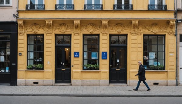 Nettoyage de facade a lacanau : nos conseils pour un resultat durable