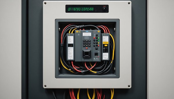 Sécurisez vos installations électriques avec le certificat q19