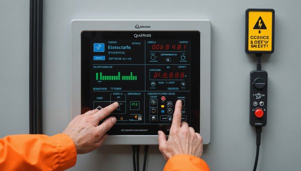 Optimiser la sécurité électrique grâce au certificat q19